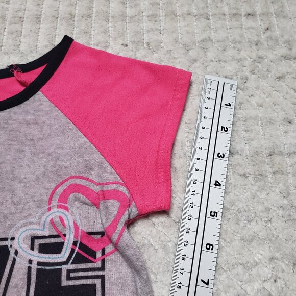 Love 02 Dream Nightgown Sleepshirt Size M - Picture 6 of 8